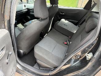Toyota Yaris 1.5 Full Hybrid Aspiration picture 9