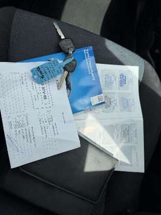 Toyota Yaris 1.5 Full Hybrid Aspiration picture 11