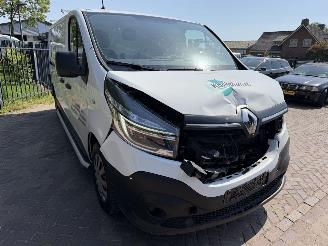 Renault Trafic 2.0 dCi T29 L2H1 Comfort 88 Kw picture 4