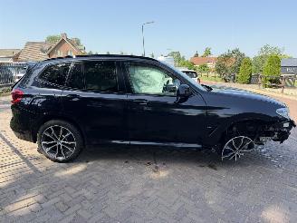 BMW X3 XDRIVE30E M-pakket picture 6