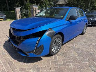 Peugeot 308 1.2 PT Act. Pack Bns picture 1