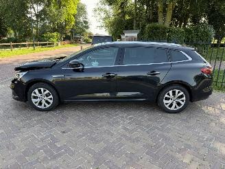 Renault Mégane 1.3 TCe Limited picture 4
