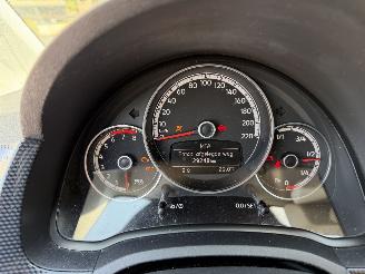 Volkswagen Up! 1.0 BMT move up! picture 12