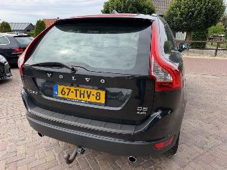 Volvo Xc-60 2.4 D5 AWD Summum 215 pk picture 6