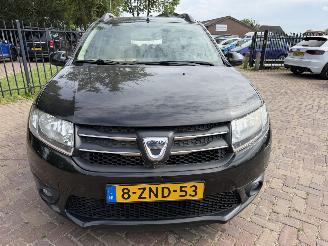 Dacia Logan 0.9 TCe Prestige picture 2