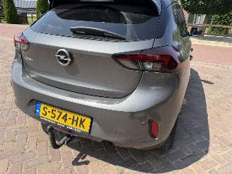 Opel Corsa 1.2 GS Line 74Kw picture 12