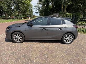 Opel Corsa 1.2 GS Line 74Kw picture 4