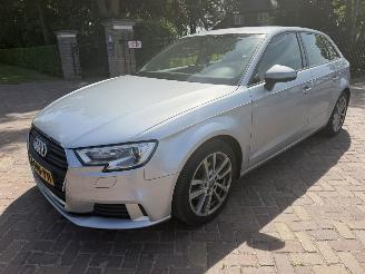 Schadeauto Audi A3 35 TFSI CoD SPORTBACK 2019/9