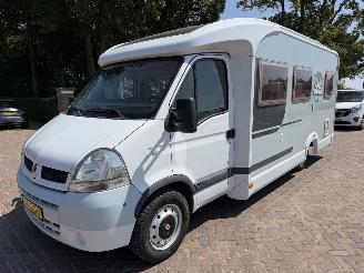 Ocazii campere Knaus  SUN TI 3.0 DCI 650 MF140 PK 2006/3