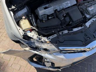 Toyota Auris Touring Sports 1.8 Hybrid Aspiration picture 17
