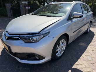 Toyota Auris Touring Sports 1.8 Hybrid Aspiration picture 5