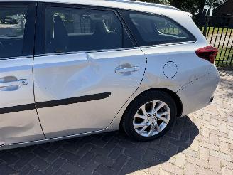 Toyota Auris Touring Sports 1.8 Hybrid Aspiration picture 3