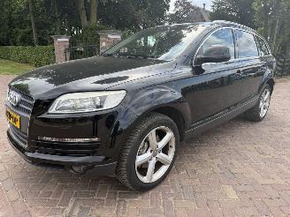  Audi Q7 3.6 FSI quattro Pro Line+ 4+2 2007/8