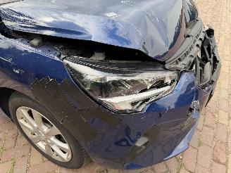 Opel Corsa 1.2 GS LINE picture 22