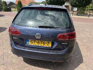 Volkswagen Golf Variant 1.6 TDI Bns Ed. R picture 10