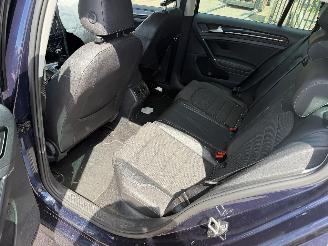 Volkswagen Golf Variant 1.6 TDI Bns Ed. R picture 12