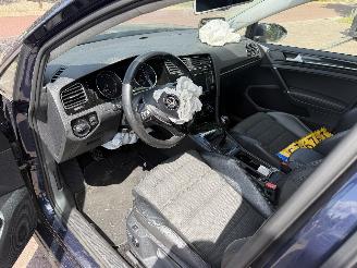 Volkswagen Golf Variant 1.6 TDI Bns Ed. R picture 13