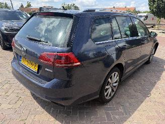 Volkswagen Golf Variant 1.6 TDI Bns Ed. R picture 9