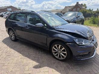 Volkswagen Golf Variant 1.6 TDI Bns Ed. R picture 7