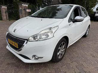 škoda osobní automobily Peugeot 208 1.2 VTi Style 2026/1