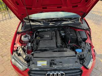 Audi A3 1.4 TFSI CoD Ambition Pro Line plus picture 29
