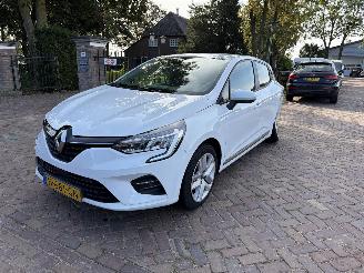  Renault Clio 1.0 TCE ZEN 2020/1