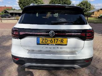 Volkswagen T-Cross 1.0 TSI Style picture 8
