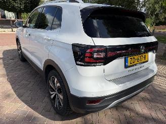 Volkswagen T-Cross 1.0 TSI Style picture 9