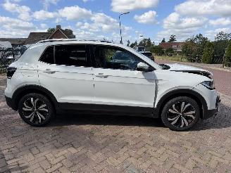 Volkswagen T-Cross 1.0 TSI Style picture 6