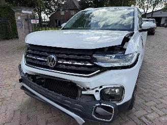 Volkswagen T-Cross 1.0 TSI Style picture 3