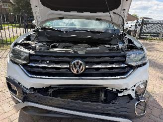 Volkswagen T-Cross 1.0 TSI Style picture 10