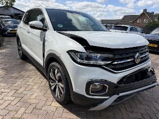 Volkswagen T-Cross 1.0 TSI Style picture 5