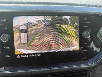 Volkswagen T-Cross 1.0 TSI Style picture 15