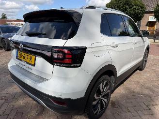 Volkswagen T-Cross 1.0 TSI Style picture 7