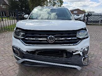 Volkswagen T-Cross 1.0 TSI Style picture 4