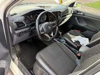 Volkswagen T-Cross 1.0 TSI Style picture 12