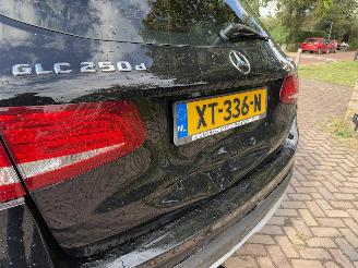 Mercedes GLC 250 d 4M. Prestige picture 10