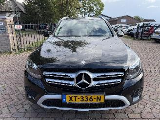 Mercedes GLC 250 d 4M. Prestige picture 3