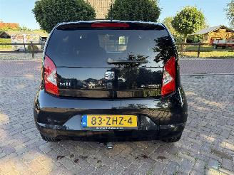 Seat Mii 1.0 STYLE SPORT picture 7