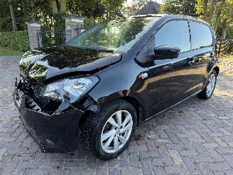  Seat Mii 1.0 STYLE SPORT 2012/11