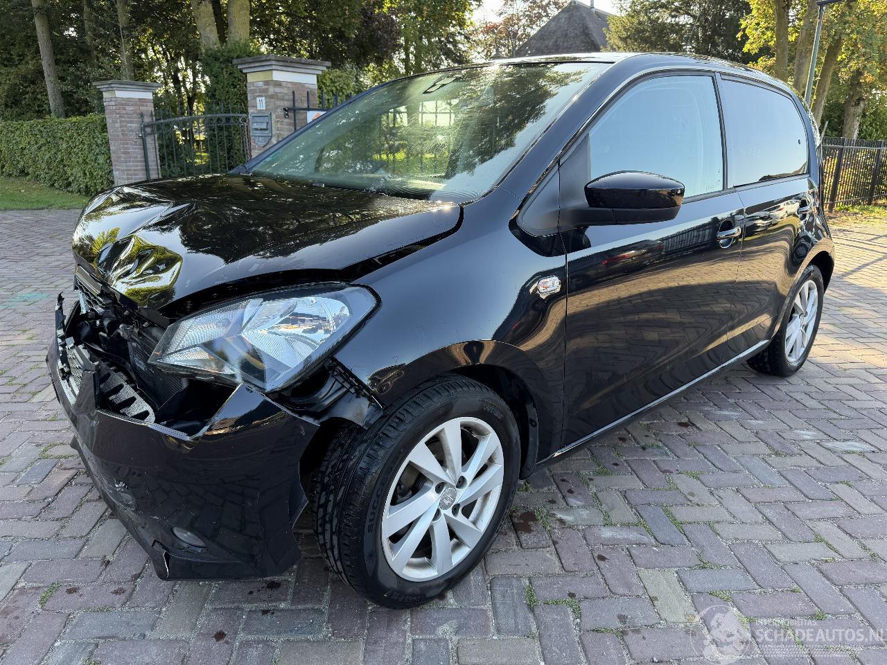 Seat Mii 1.0 STYLE SPORT