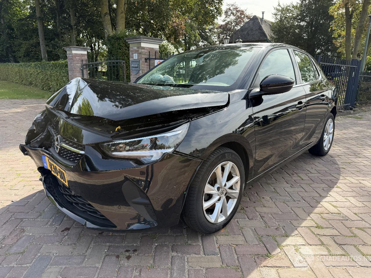 Opel Corsa 1.2 Elegance
