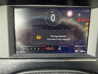 Opel Corsa 1.2 Elegance picture 19