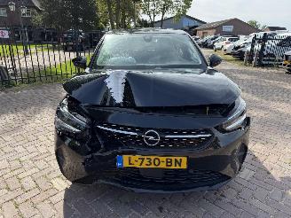 Opel Corsa 1.2 Elegance picture 3