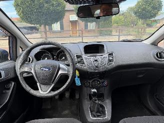 Ford Fiesta 1.0 Style picture 12