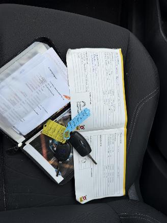 Ford Fiesta 1.0 Style picture 17