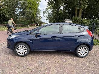 Ford Fiesta 1.0 Style picture 2