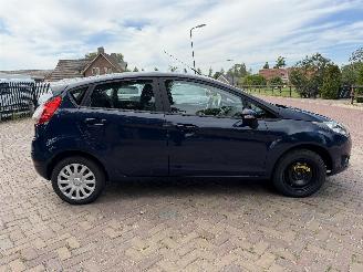 Ford Fiesta 1.0 Style picture 5