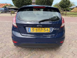 Ford Fiesta 1.0 Style picture 7
