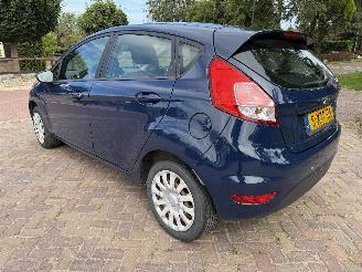 Ford Fiesta 1.0 Style picture 8